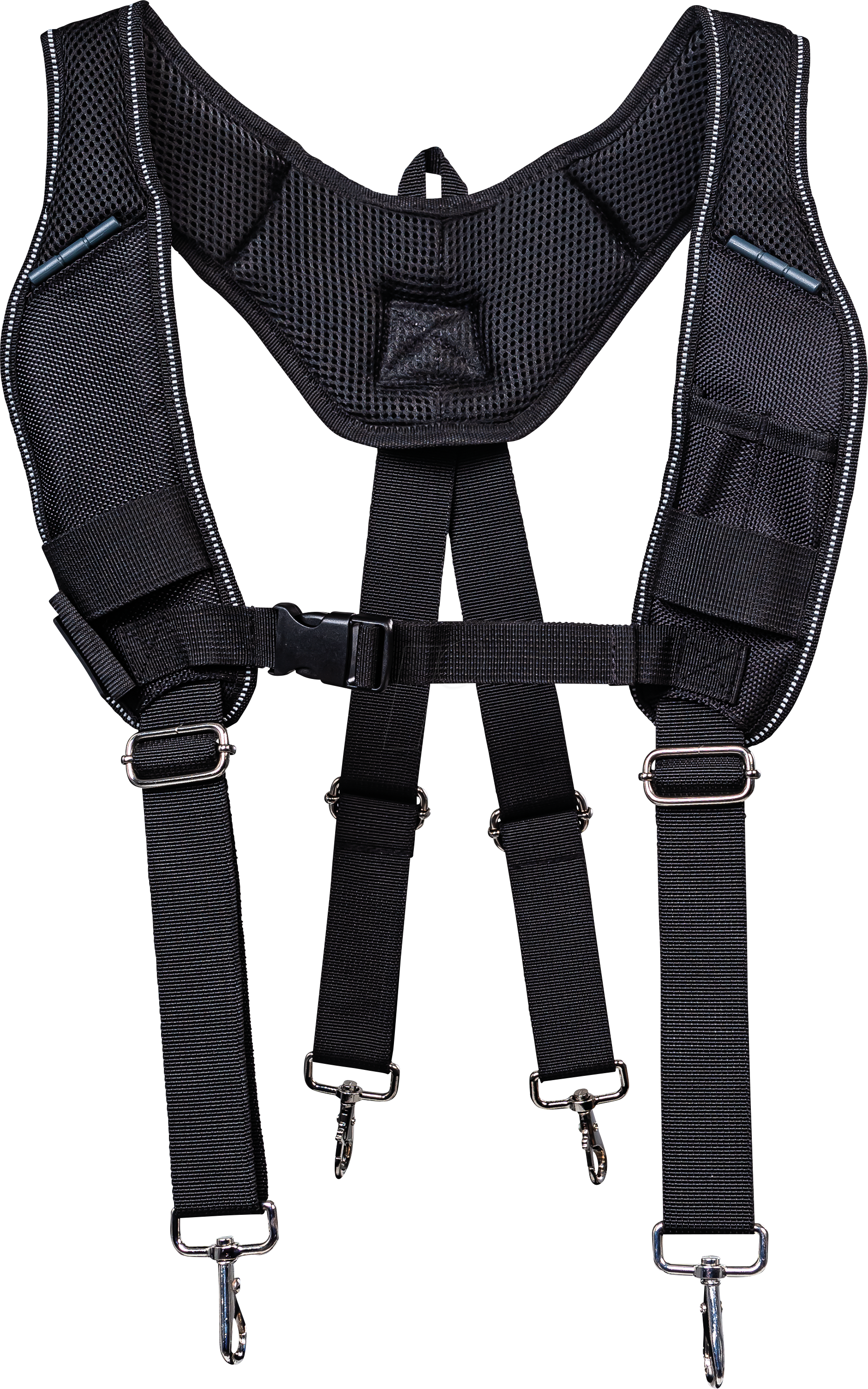 Bild von ProClick 6100000967 - Werkzeuggürtel - Schwarz - Polyester - China - 360 g (6100000967)