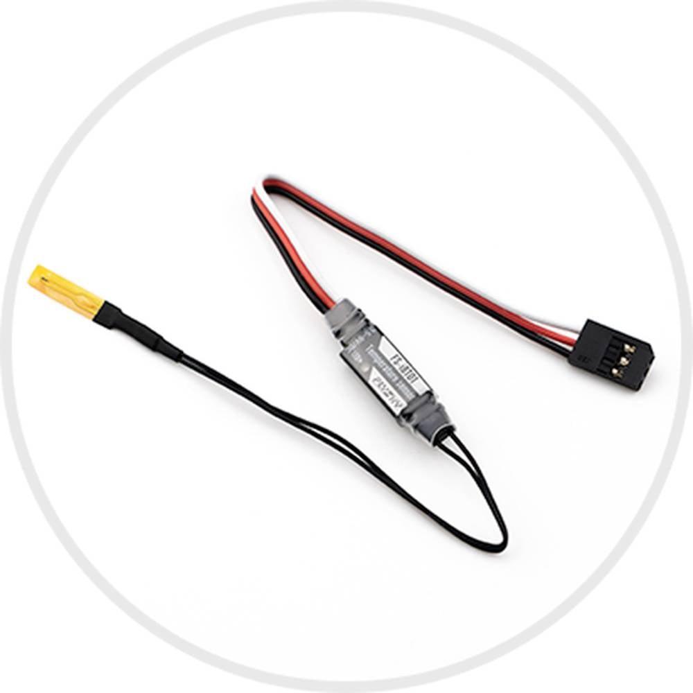 Bild von Fly Sky Sensor V2 für Temperatur-20 bis +200°c Ü