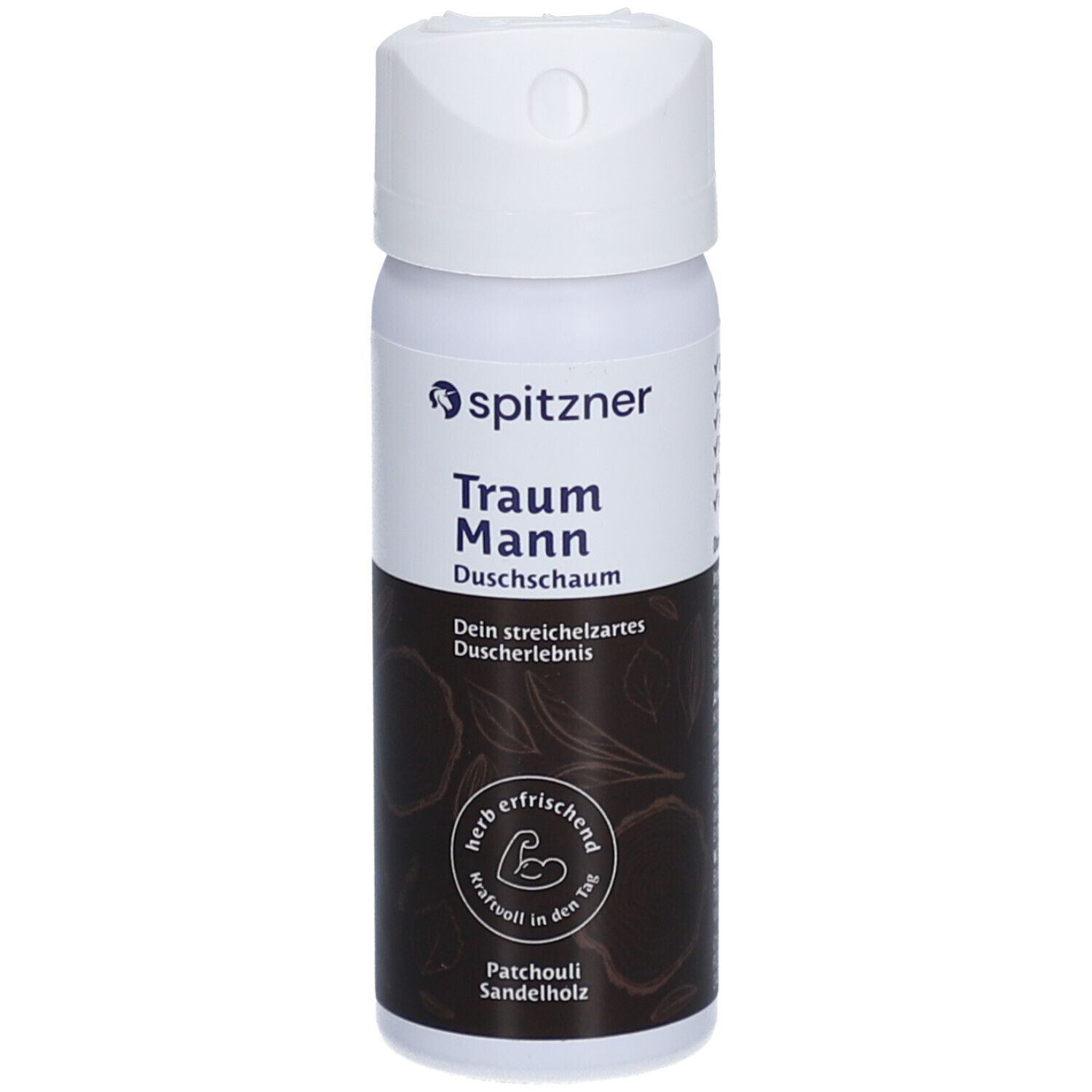 Bild von Spitzner® Duschschaum Traummann