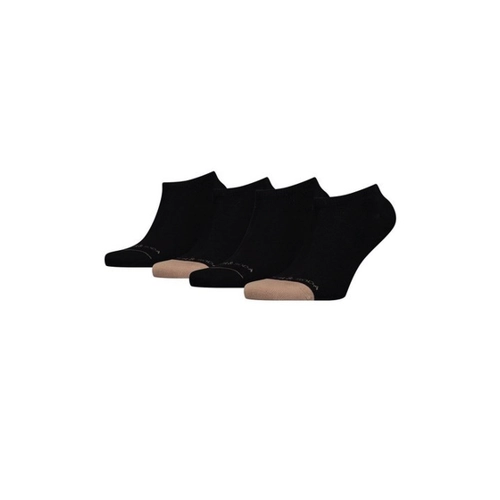 Bild von Scotch & Soda Kurzsocken SCSO Dip Toe Sneaker Socks 4P (4-Paar, 4er-Pack)