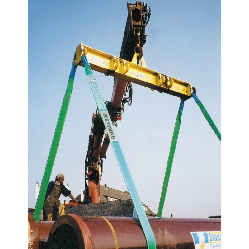 Bild von Hebeband 90 mm 3000 kg 5 m