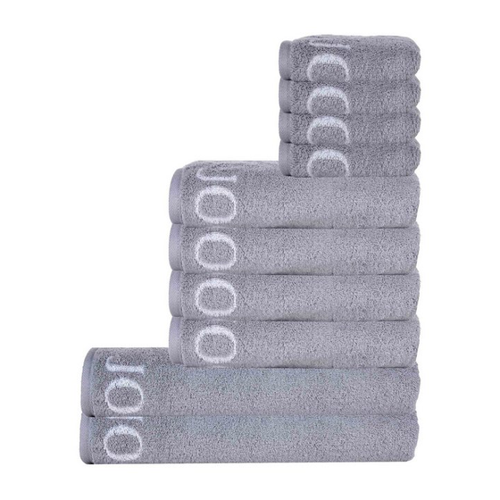 Bild von Elegantes JOOP! Handtuch Set – 10-teilig