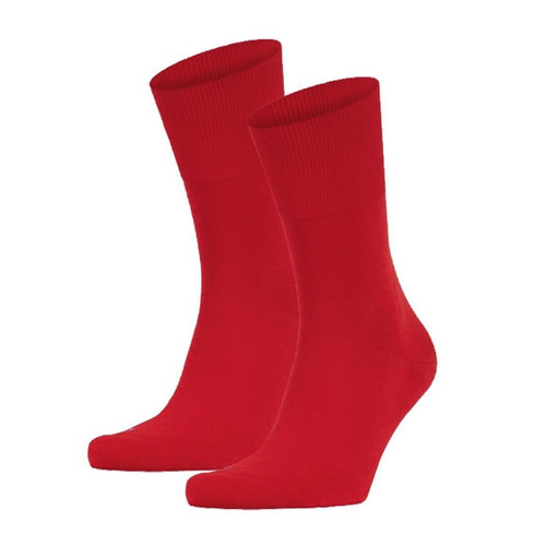 Bild von FALKE Kurzsocken Unisex Sportsocken 2er Pack - Run, Freizeitsocken