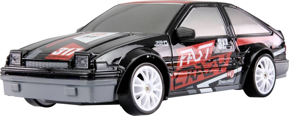 Bild von Amewi 21108 Drift Sport Car 1:24 RC Einsteiger Modellauto Elektro Sportwagen Allradantrieb (4WD)