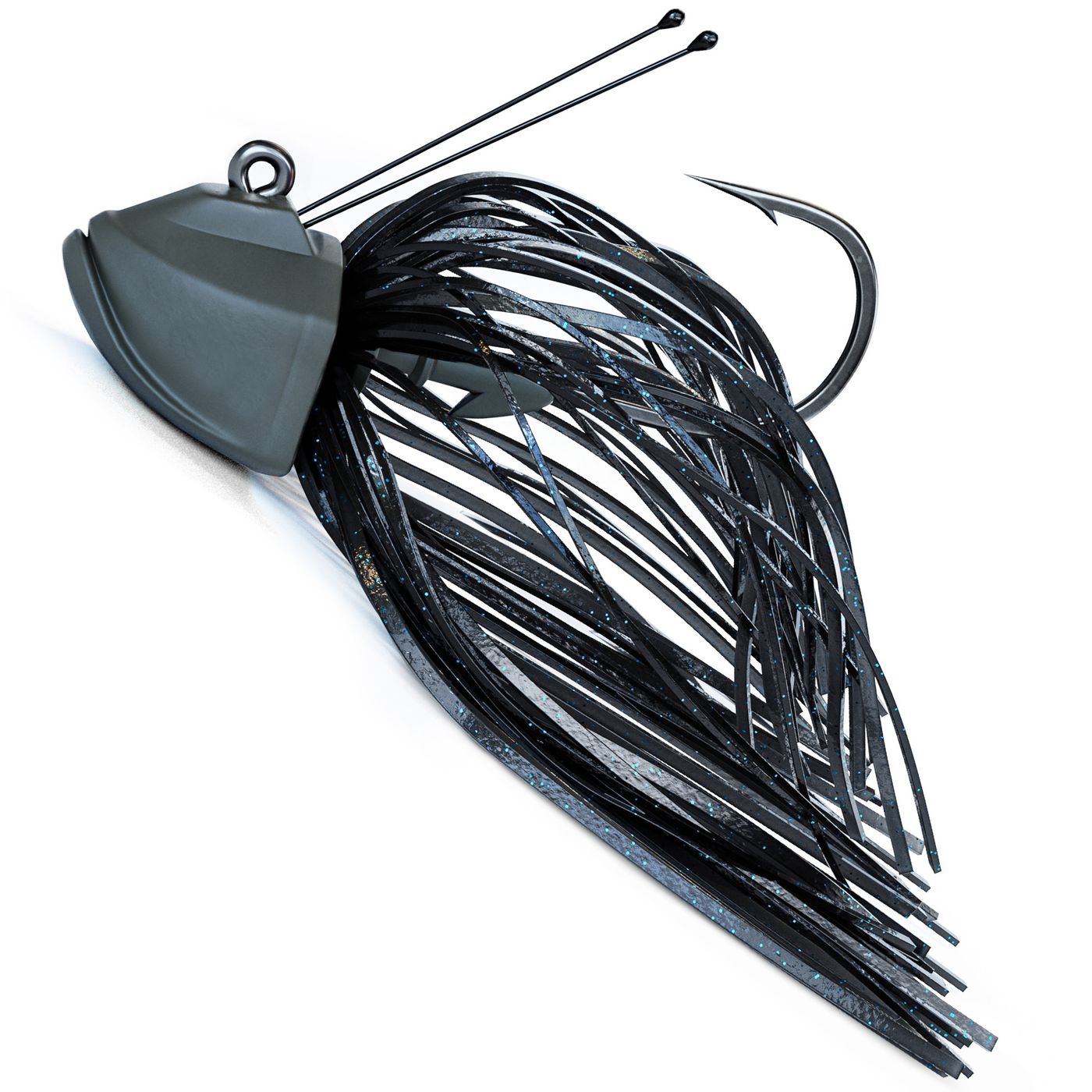 Bild von Nays Jighaken Nays DLT Type 1 - Jigkopf