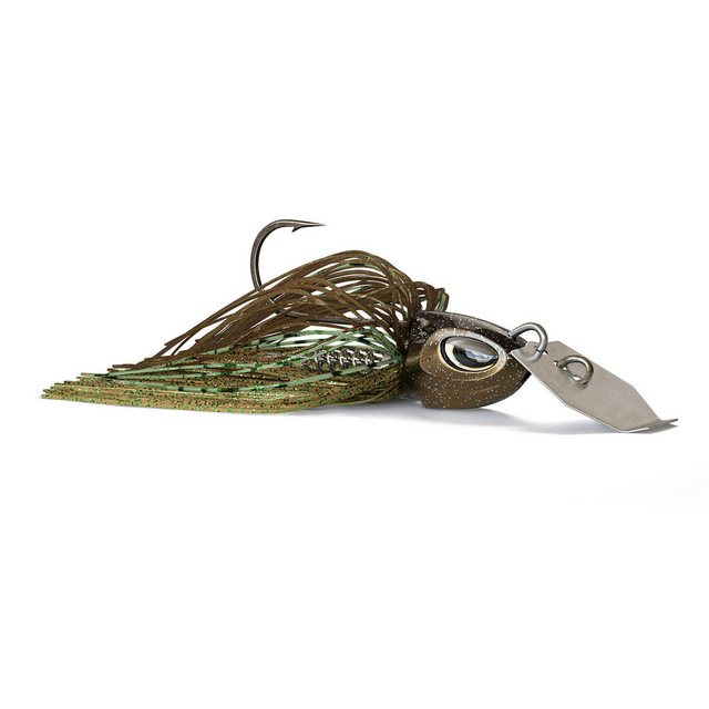 Bild von Nays Kunstköder, Nays WRRR Size S #1 7g H-08 Chatterbait