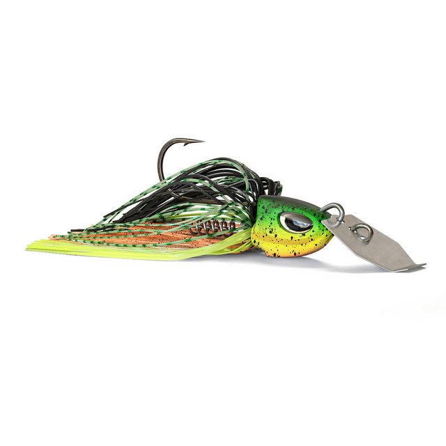 Bild von Nays Kunstköder, Nays WRRR Size S #1 10g H-07 Chatterbait