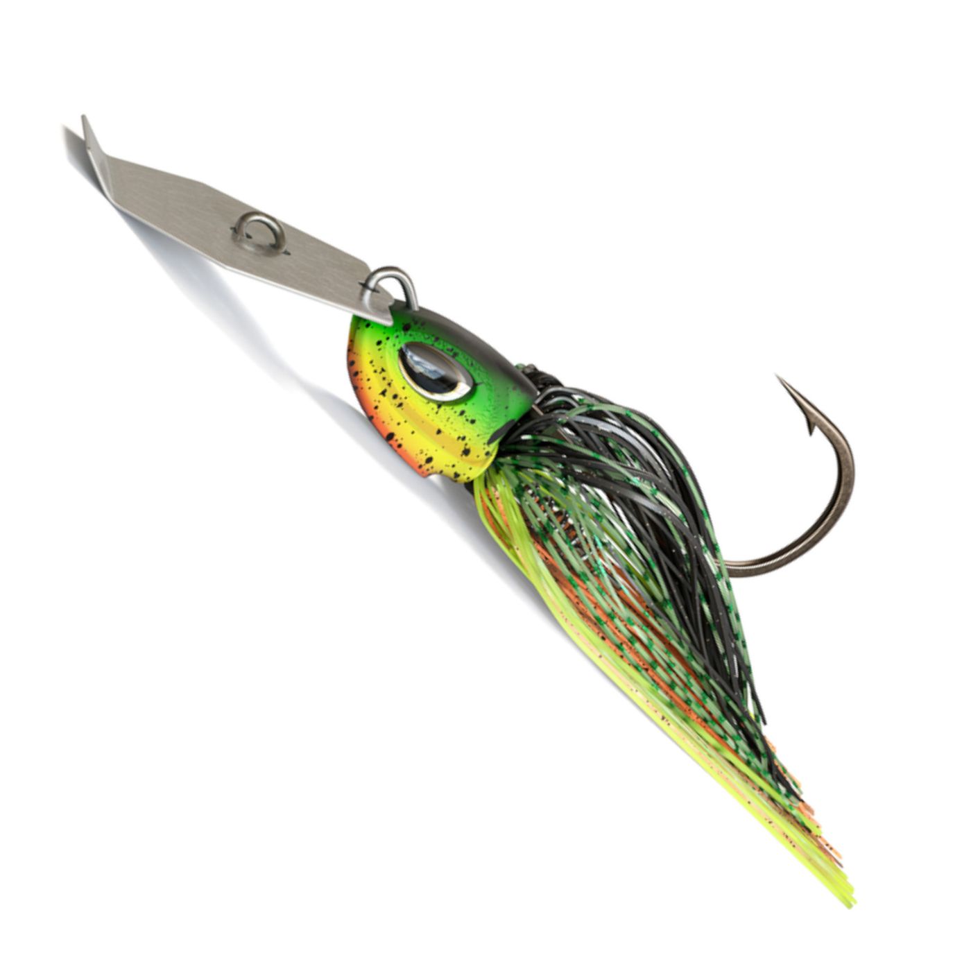 Bild von Nays WRRR - Bladed Jig Spinnköder