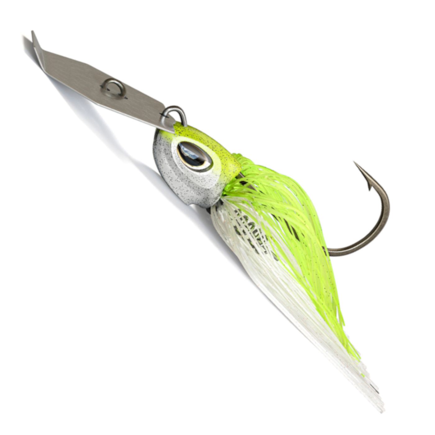 Bild von Nays WRRR - Bladed Jig Spinnköder
