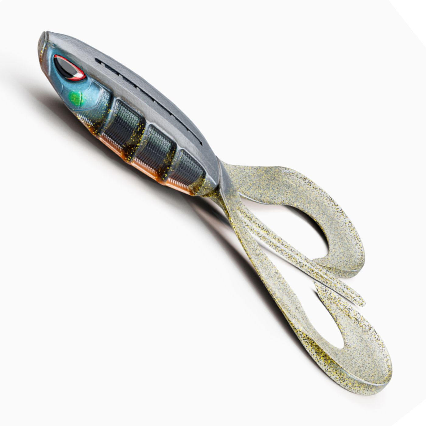 Bild von NAYS TWN 80 20,32cm 74g P-05