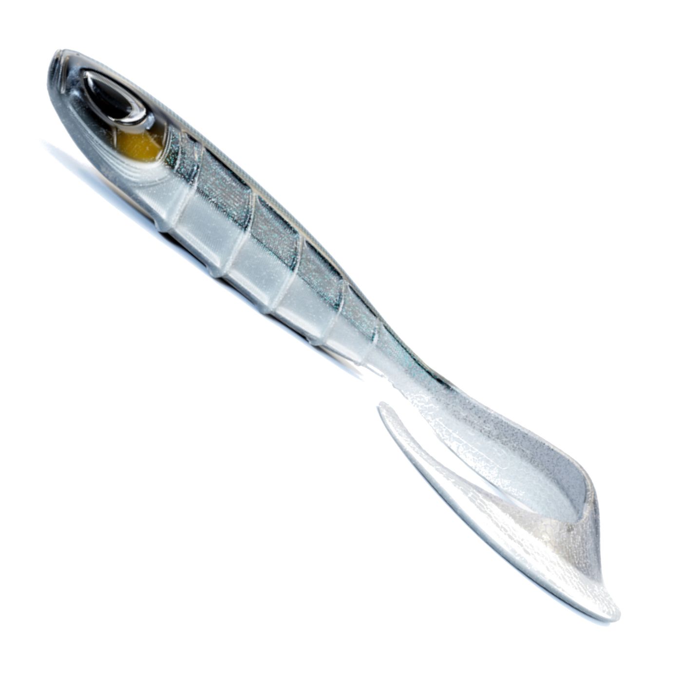 Bild von NAYS GHST 80 20,32cm P-01