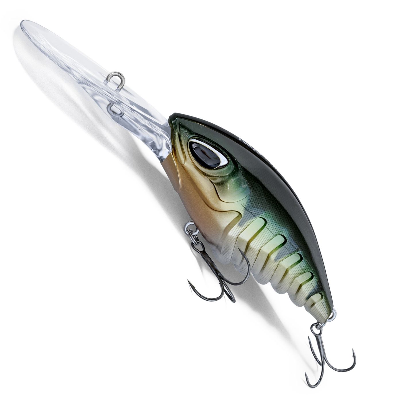 Bild von Nays Kunstköder Nays CRNK 50 DR - Crankbait