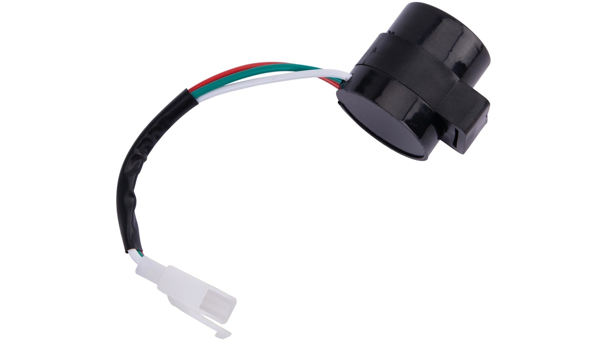 Bild von Spec-X Blinkrelais