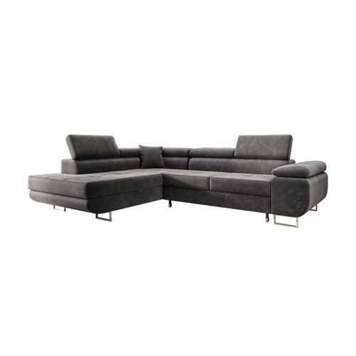 Bild von Möbel Punkt Wohnlandschaft Monaco – Ihr neues Couch-Highlight für das Wohnzimmer