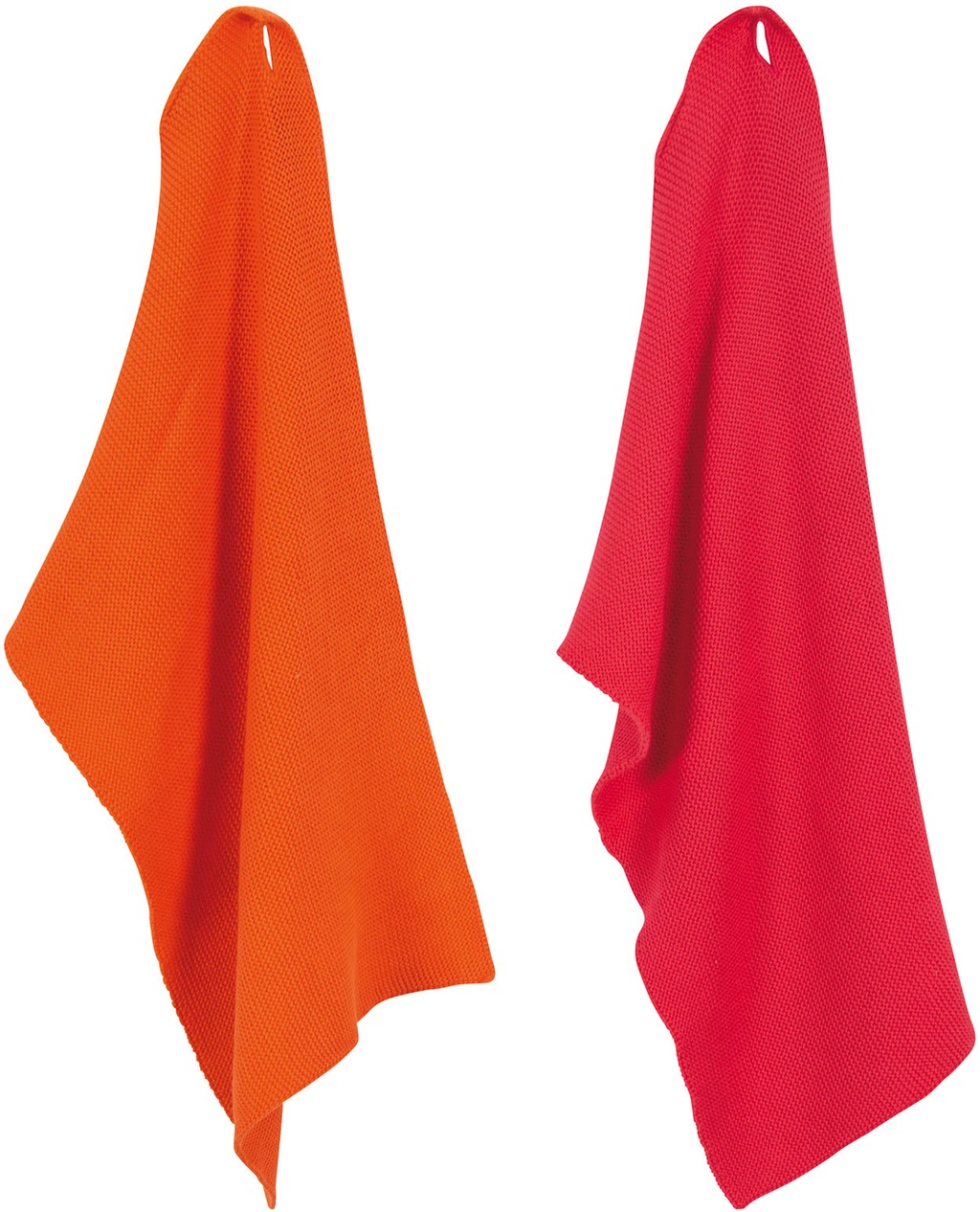 Bild von PAD Geschirrtuch "Monte", (Set, 2 tlg.)
