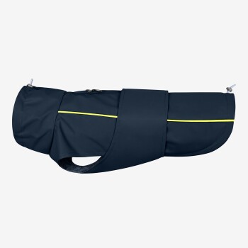 Bild von THE DOG IDEA Regenmantel Duke Navy XXL