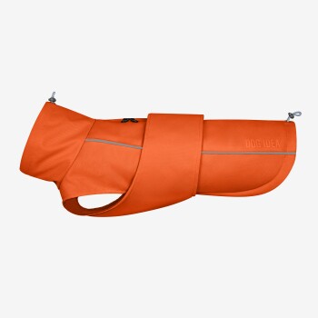 Bild von THE DOG IDEA Hundemantel Winter Orange S
