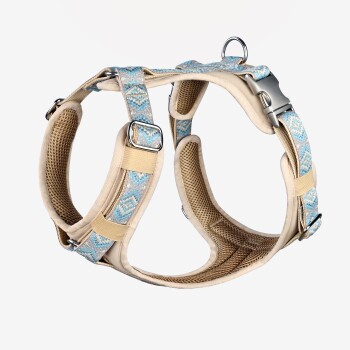 Bild von THE DOG IDEA Hundegeschirr Sky S