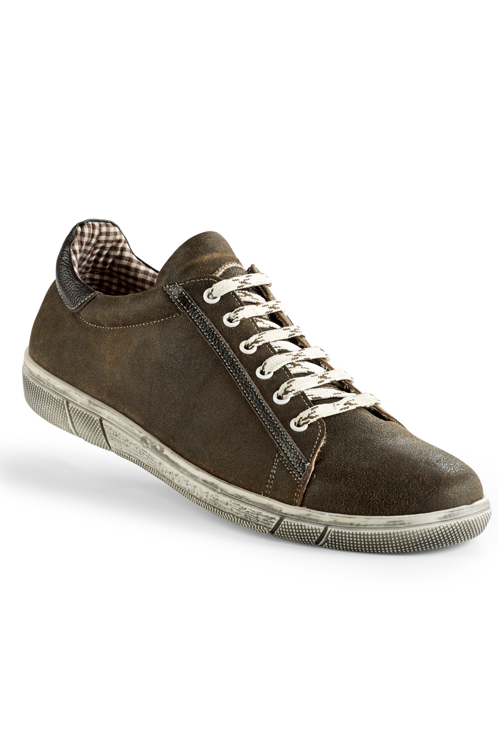 Bild von Trachten Sneaker Siegfried Bernstein