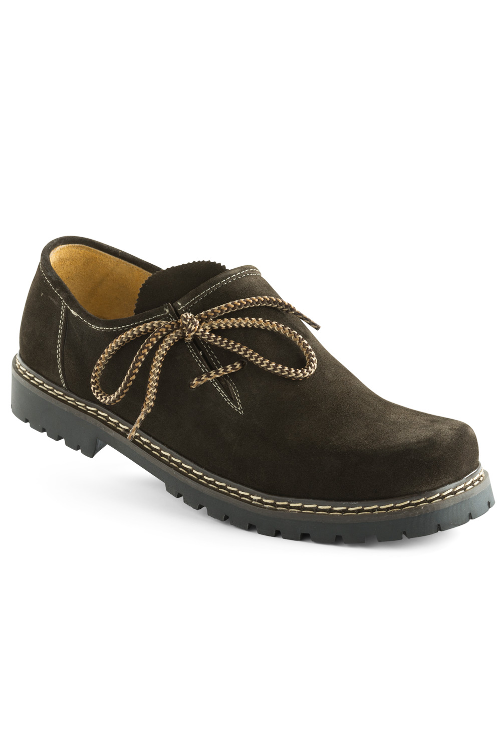Bild von Trachten Haferlschuhe Julian Altsalzburg