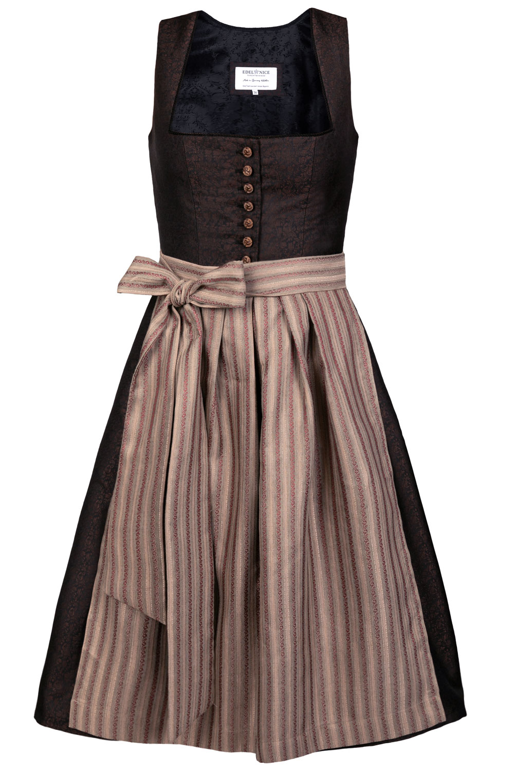 Bild von Made in Germany Dirndl Dorothea