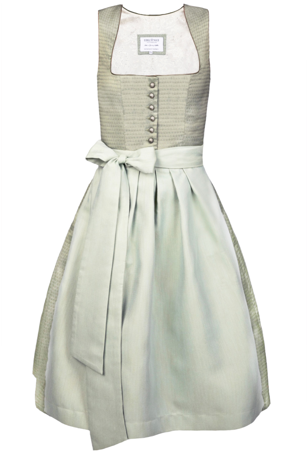Bild von Made in Germany Dirndl Ina