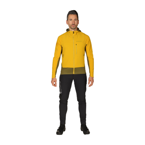 Bild von ENDURA MT500 Polartec Set (Winterjacke + lange Radhose)