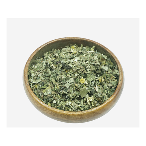 Bild von Reitgarten´s Bio Eczema Herbs - Haut & Fell Kräuter