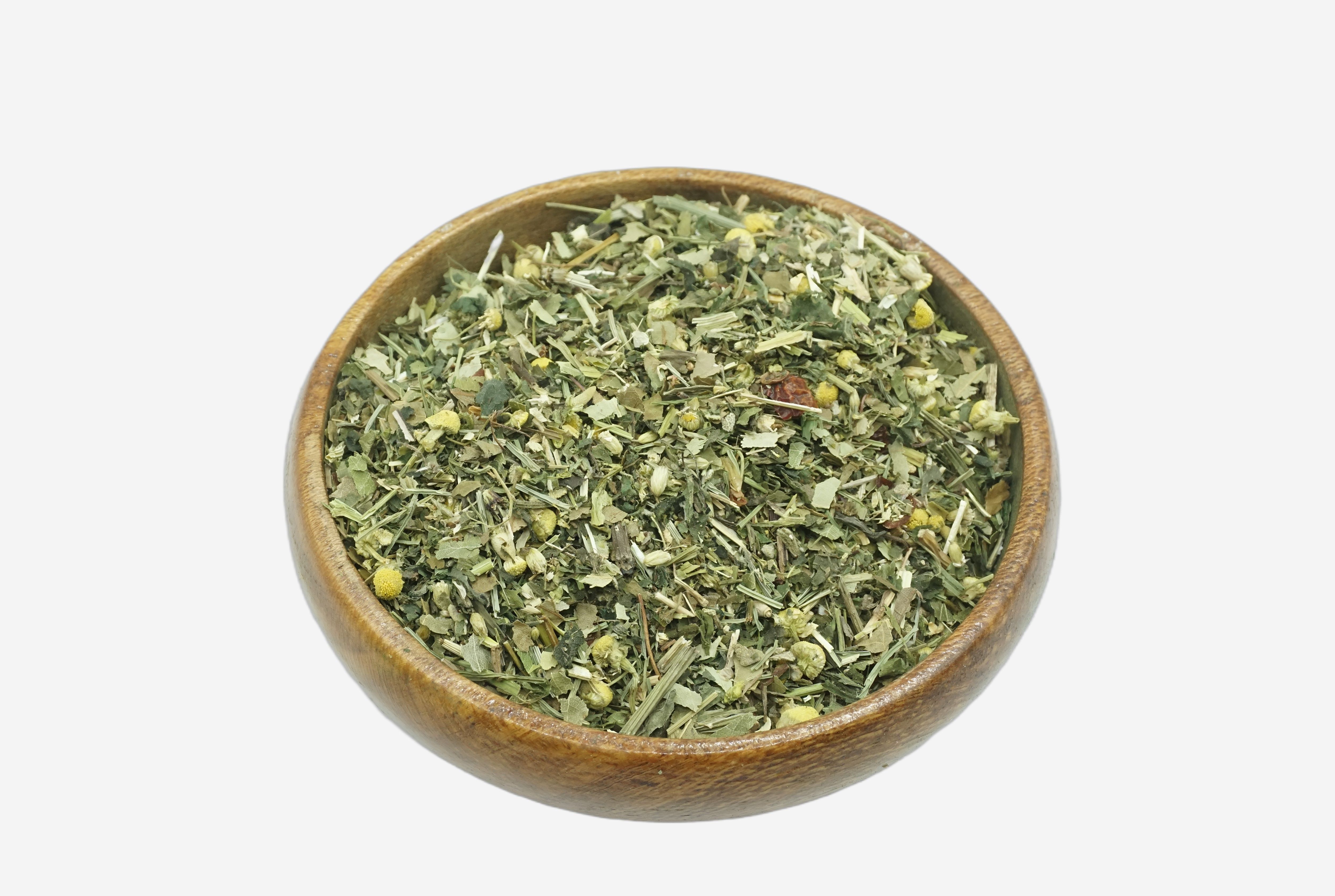 Bild von Reitgarten´s Bio Maukoherbs - Huf & Fessel Kräuter