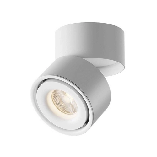 Bild von Moderne Maytoni LED Deckenleuchte für flexibles Licht