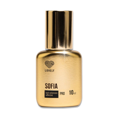 Bild von Lovely Wimpernkleber „Sofia“ für Wimpernverlängerungen