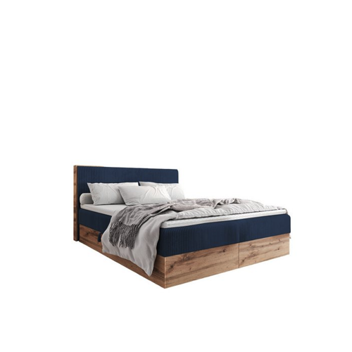 Bild von Elegantes Boxspringbett TESSA von AN-MOEBEL4U
