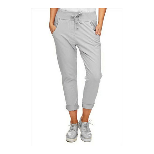 Bild von Wendy Trendy Jogger Pants für Damen – Stil trifft auf Komfort