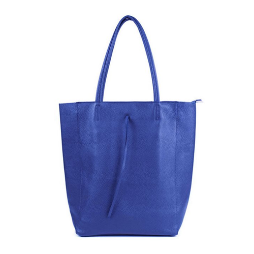Bild von Sa-Lucca Schultertasche Damen aus echtem Leder – Der perfekte Begleiter für jeden Tag