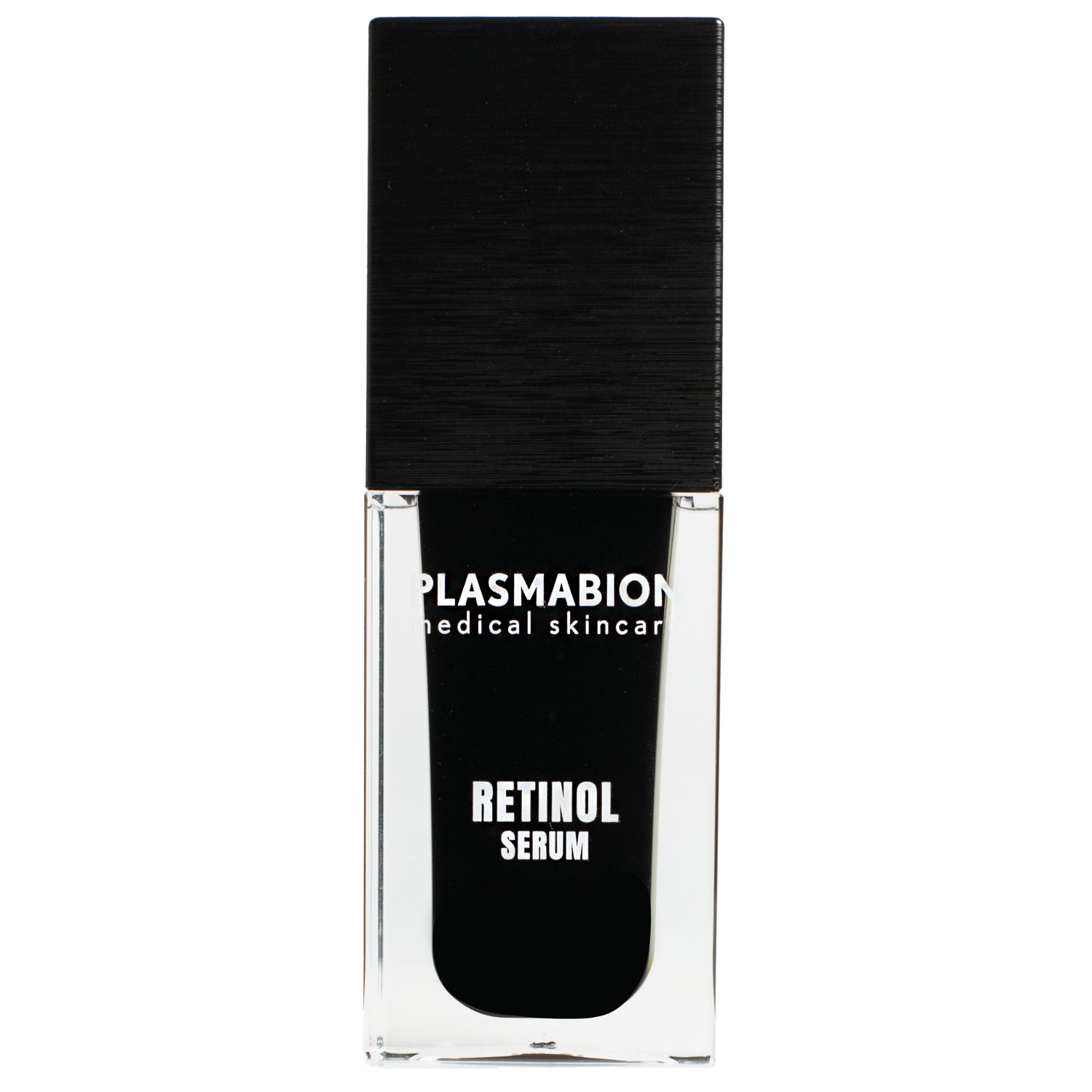 Bild von PLASMABION RETINOL SERUM