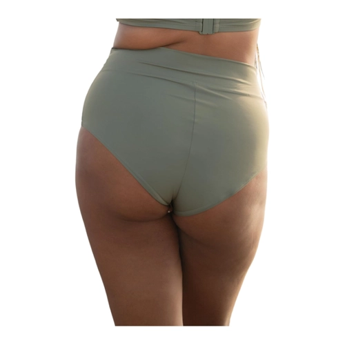 Bild von SugarShape Bikini-Hose Monaco - Fold-Over Bikini-Slip