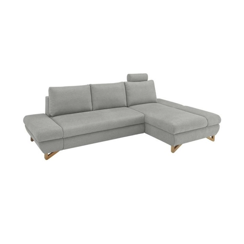 Bild von Furn.Design Ecksofa Skalm – Der perfekte Begleiter für Ihr Zuhause