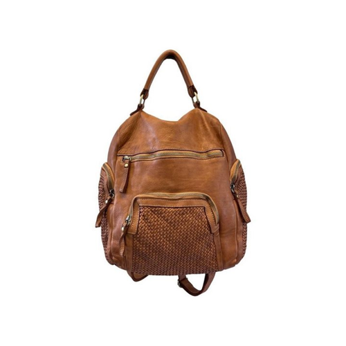 Bild von BZNA Svetta Backpacker Designer Damenrucksack