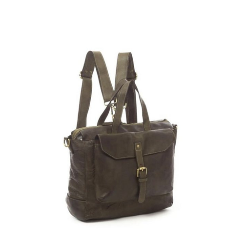 Bild von BZNA Rucksack Smilla - Vielseitiger Design-Rucksack für Damen