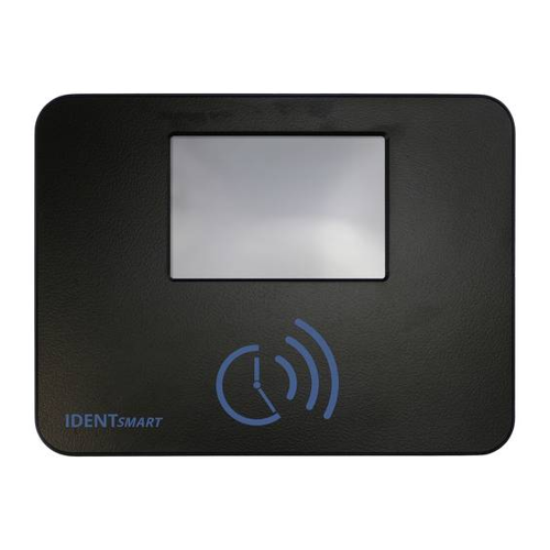 Bild von IDENTsmart ID800 Zeiterfassungssystem Erweiterungsterminal