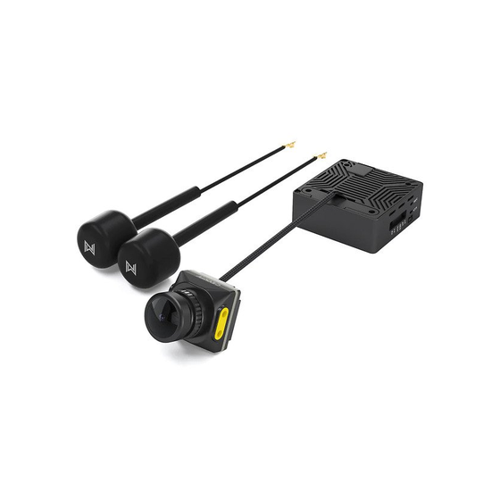 Bild von Walksnail Moonlight HD Digital FPV Camera Kit – Ein Blick in die Zukunft des FPV-Fliegens