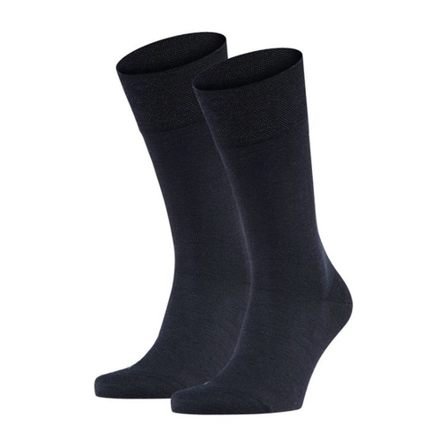 Bild von FALKE Kurzsocken Herren Socken 2er Pack - Sensitiv Berlin im Test