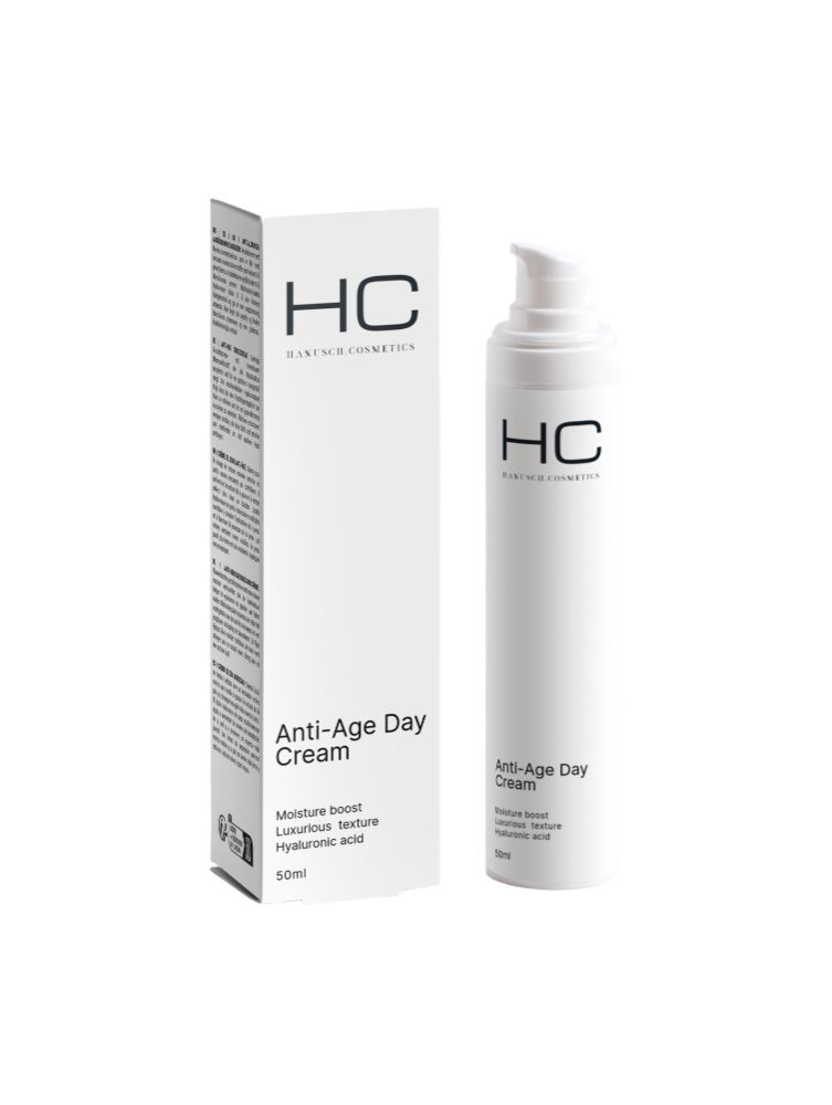 Bild von hanusch.cosmetics Anti-Age Day Cream