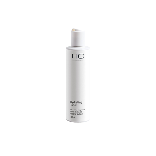 Bild von hanusch.cosmetics Hydrating Toner – Erfrischende Feuchtigkeit für Ihre Haut