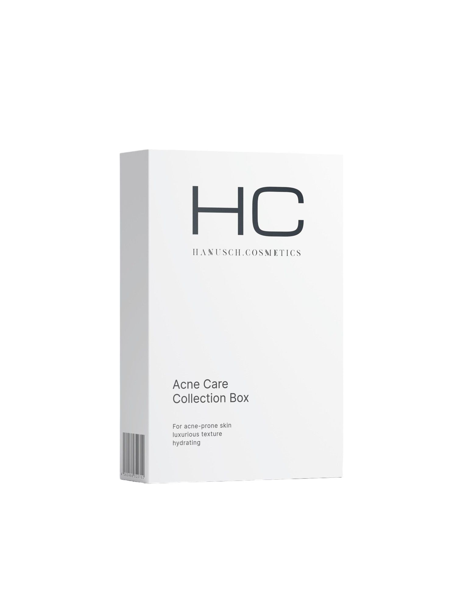 Bild von hanusch.cosmetics Acne Care Collection Box