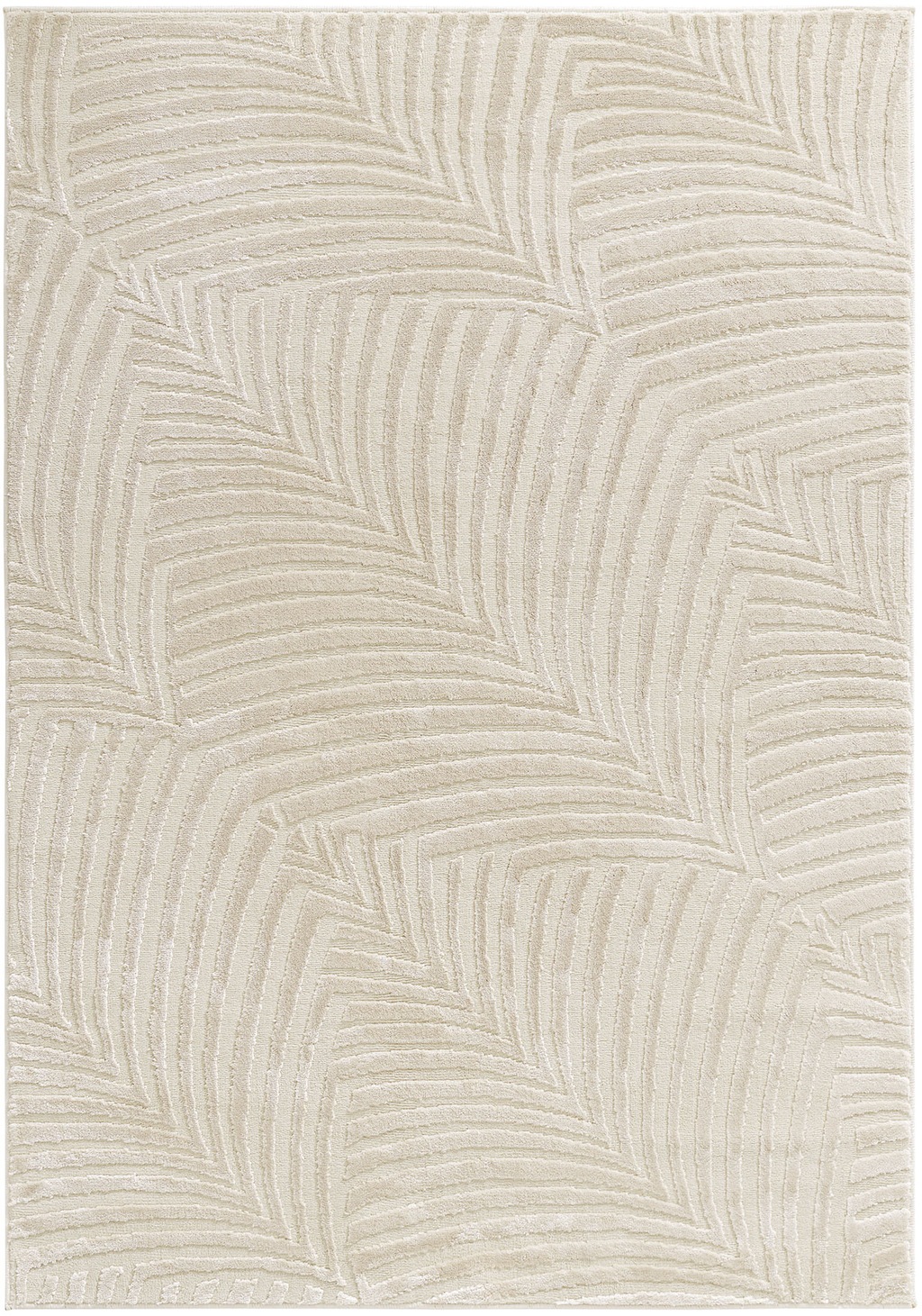 Bild von Sehrazat Teppich "Rio 1800", rechteckig, 8 mm Höhe, Sanfte Farben,modernes Design,langlebig,Eleganz trifft Komfort