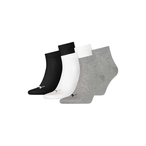 Bild von PUMA Kurzsocken Unisex Socken im Test – Die perfekten Sneakersocken für jeden Tag