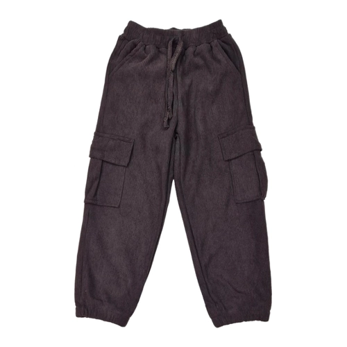Bild von Fashion Boy Thermohose - Die ideale Winterhose für Jungen