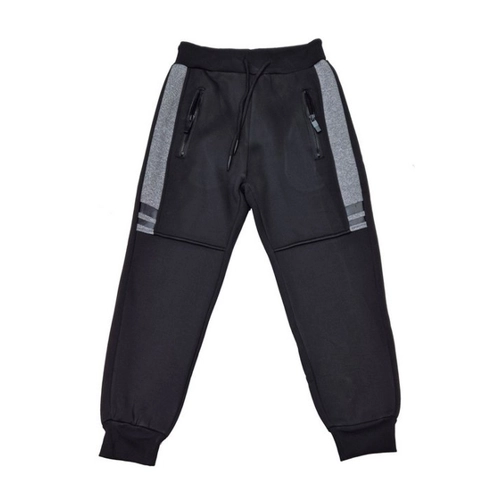 Bild von Fashion Boy Jogginghose für Jungen – Bequemlichkeit trifft Stil