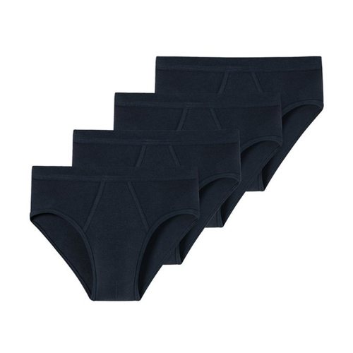 Bild von Schiesser Slip "Slip ESSENTIALS 4er Pack" – Herren Slips im Test